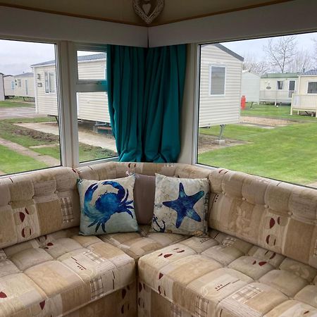 Pet Friendly Holiday Home On Golden Palm Skegness Luaran gambar