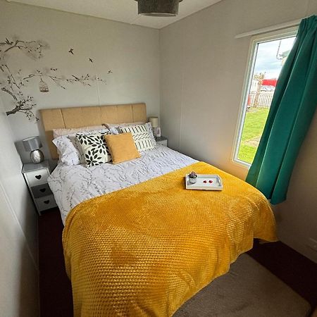 Pet Friendly Holiday Home On Golden Palm Skegness Luaran gambar