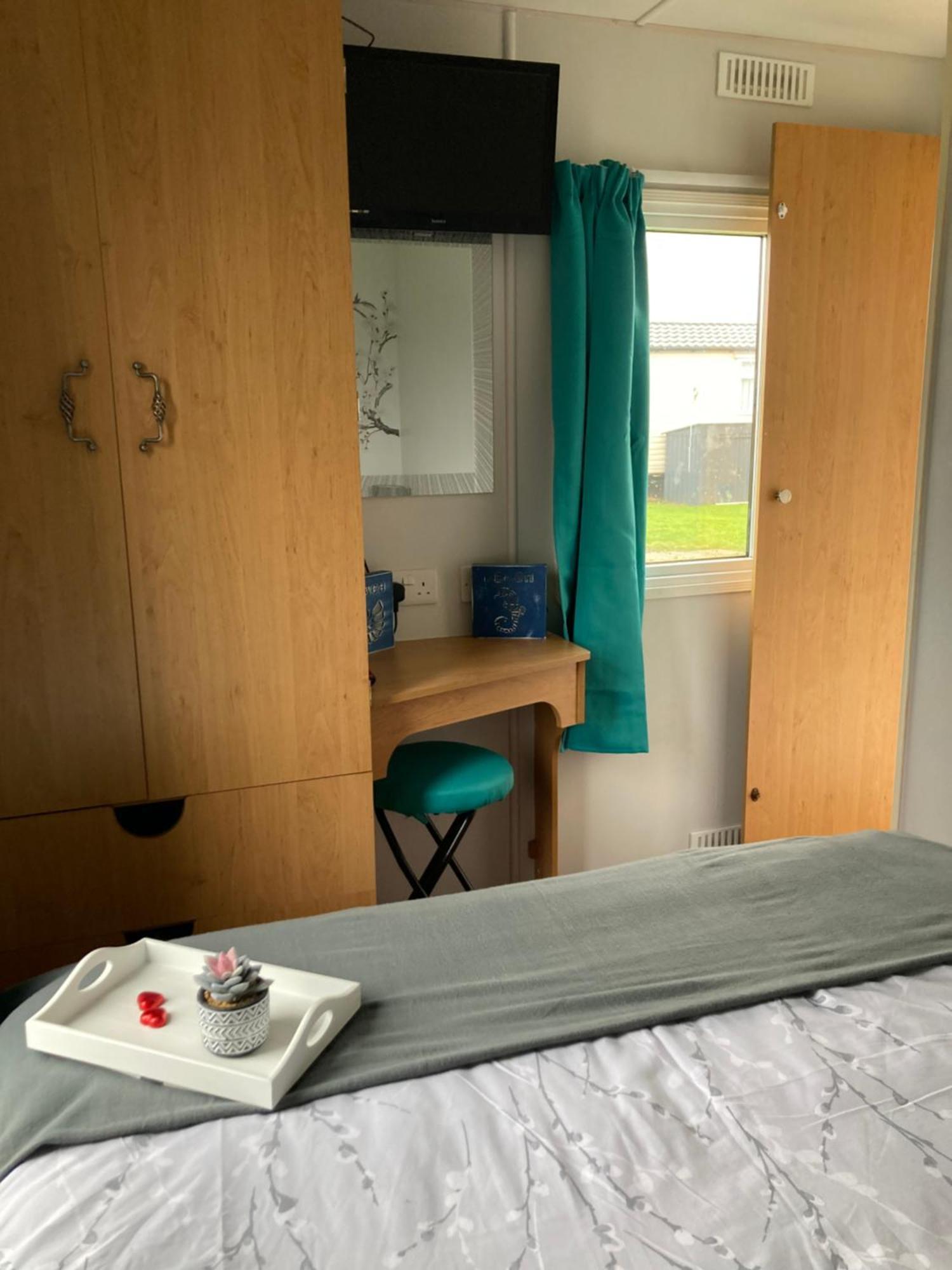 Pet Friendly Holiday Home On Golden Palm Skegness Luaran gambar
