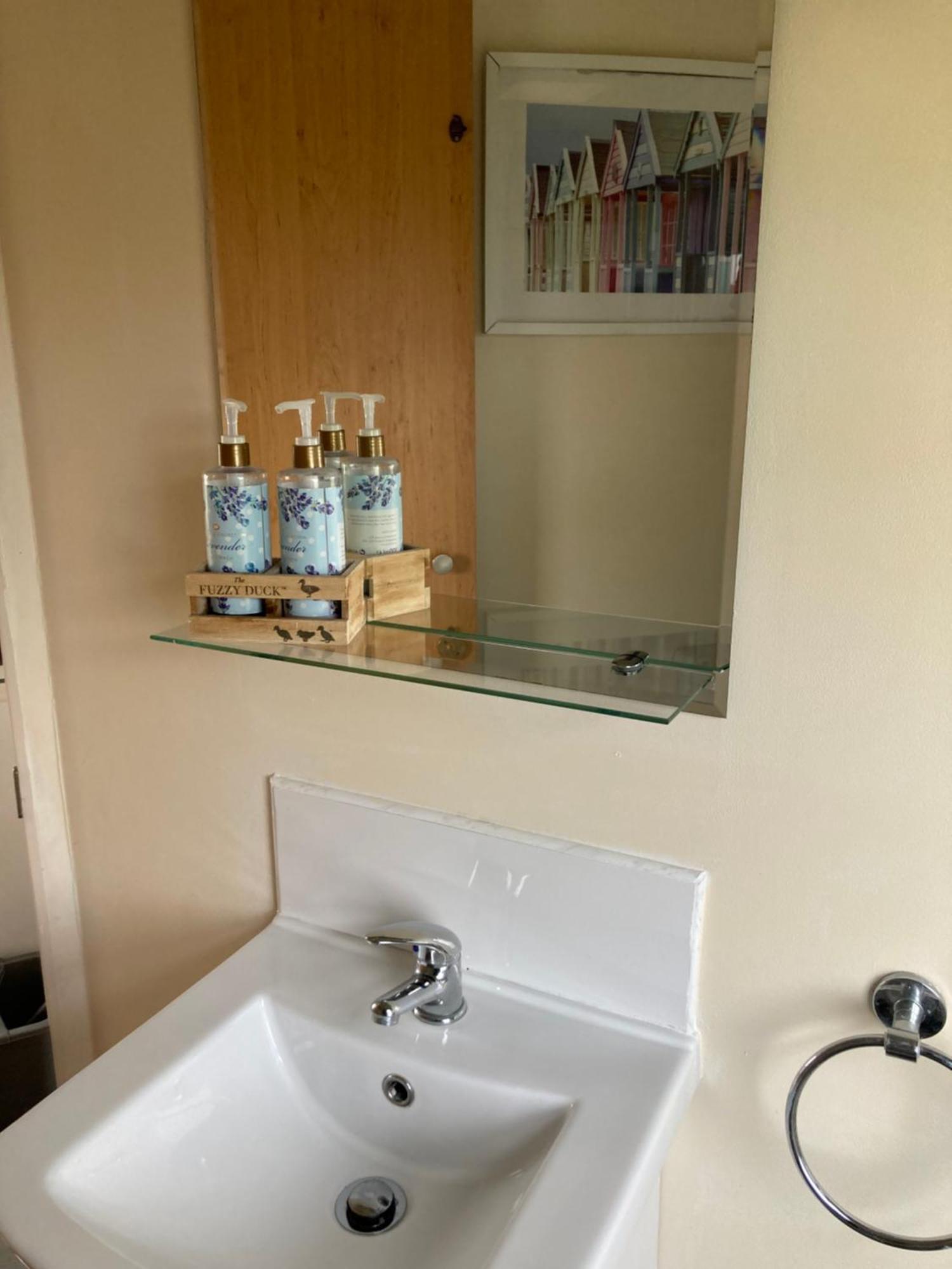 Pet Friendly Holiday Home On Golden Palm Skegness Luaran gambar