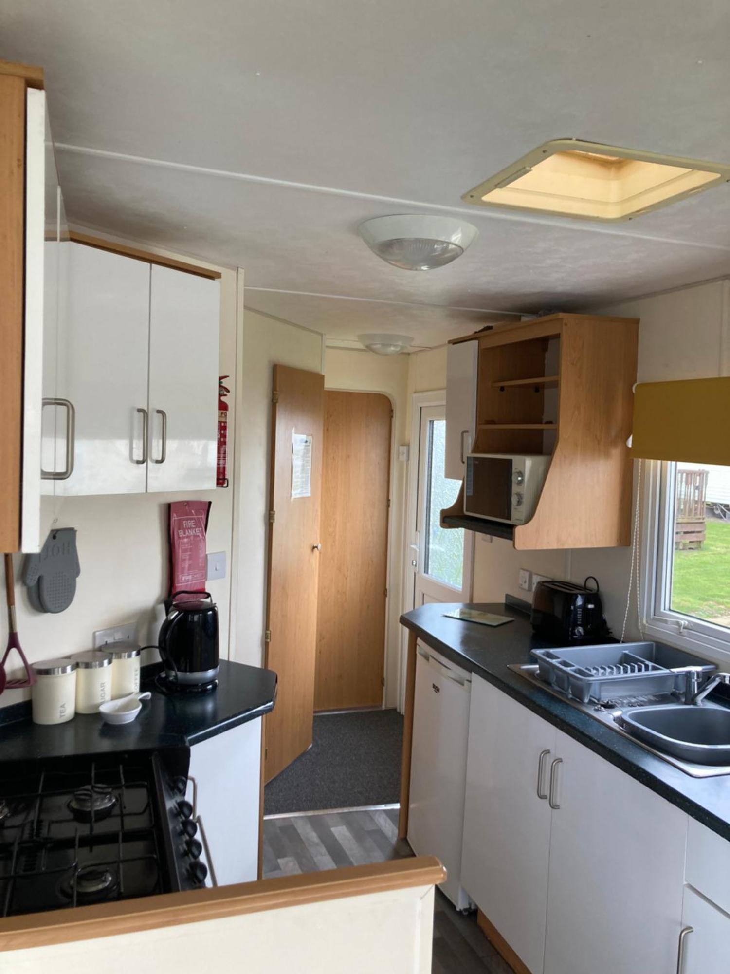 Pet Friendly Holiday Home On Golden Palm Skegness Luaran gambar
