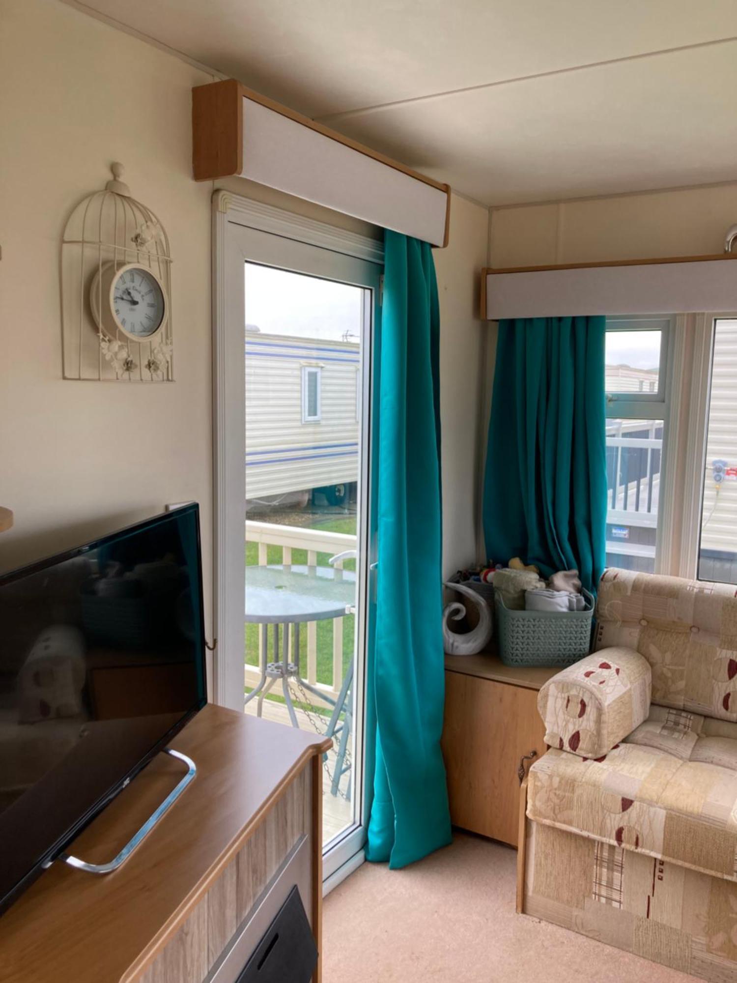 Pet Friendly Holiday Home On Golden Palm Skegness Luaran gambar