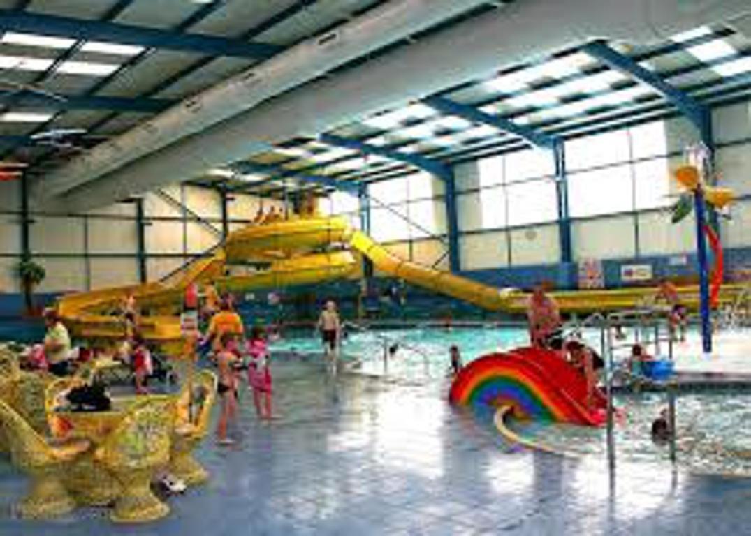 Pet Friendly Holiday Home On Golden Palm Skegness Luaran gambar