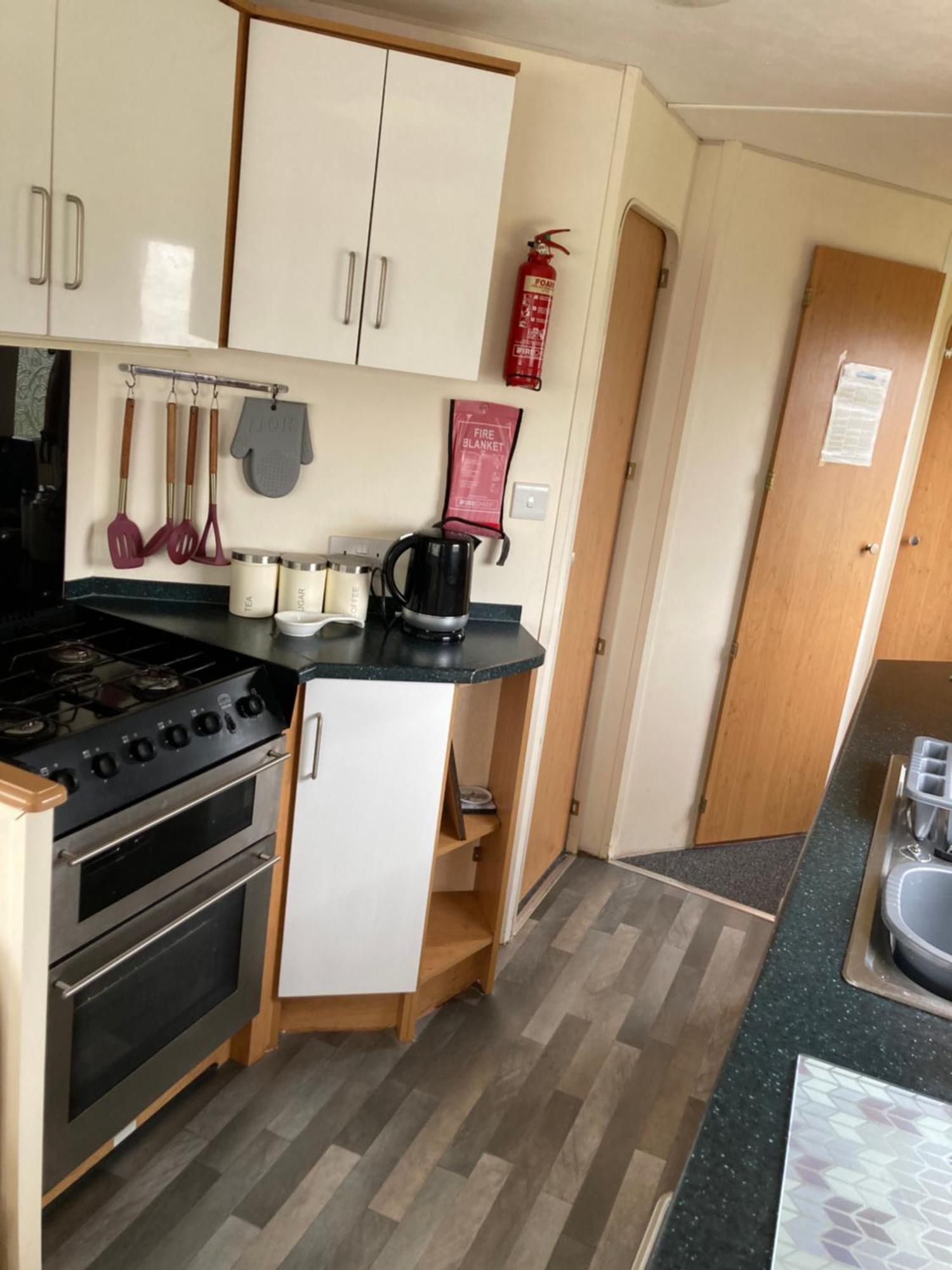 Pet Friendly Holiday Home On Golden Palm Skegness Luaran gambar