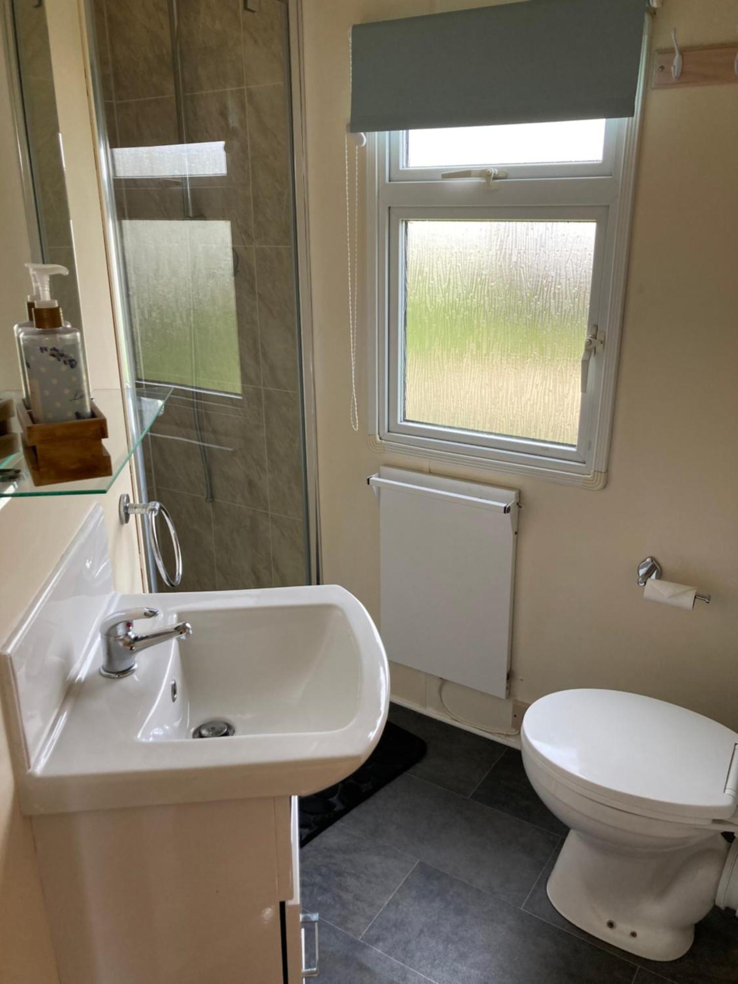 Pet Friendly Holiday Home On Golden Palm Skegness Luaran gambar