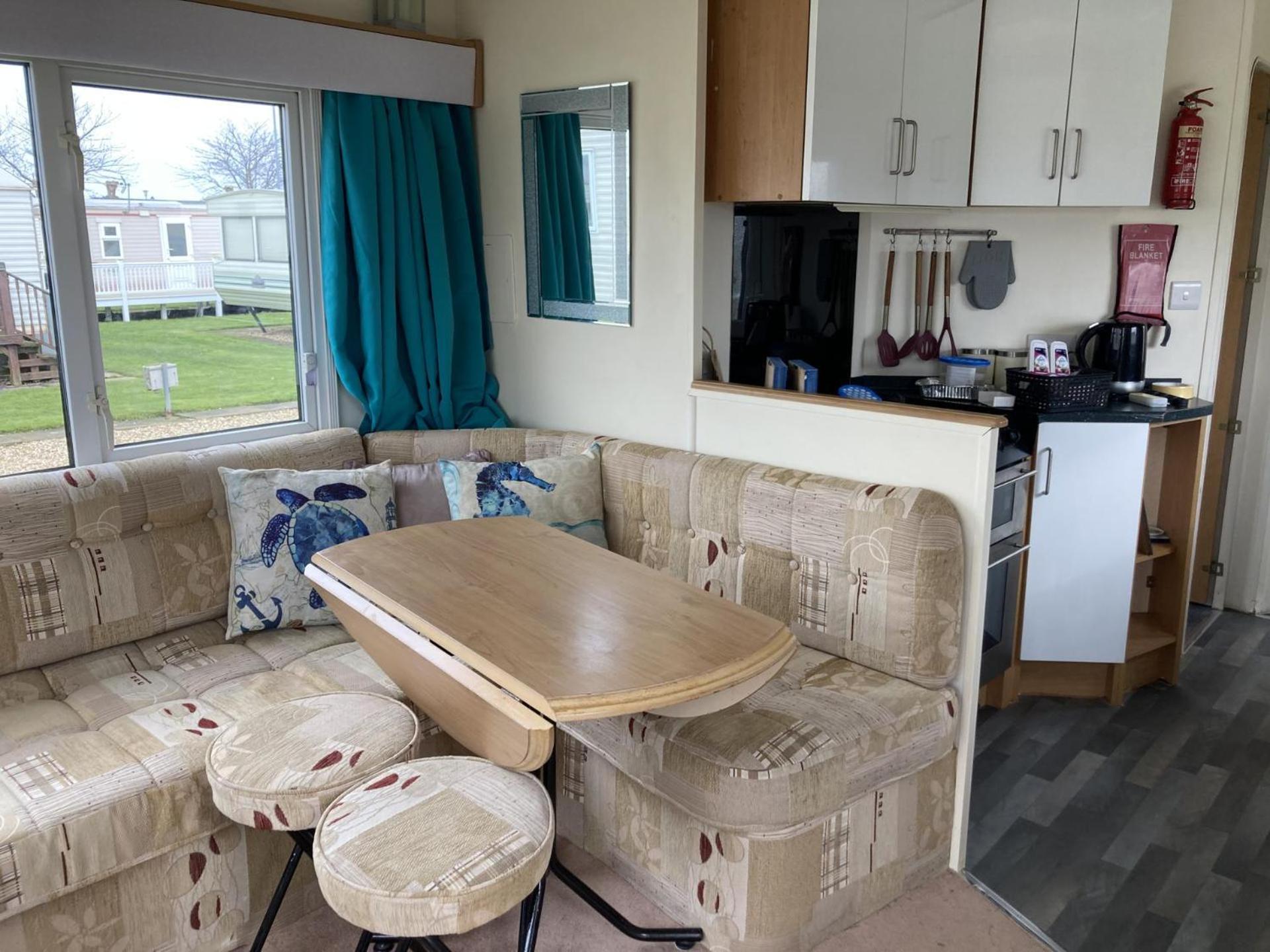 Pet Friendly Holiday Home On Golden Palm Skegness Luaran gambar