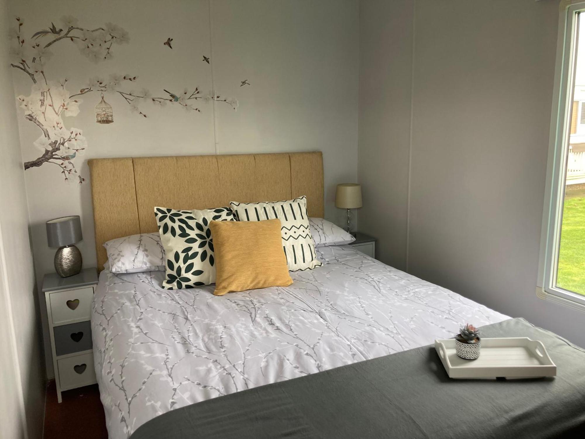 Pet Friendly Holiday Home On Golden Palm Skegness Luaran gambar
