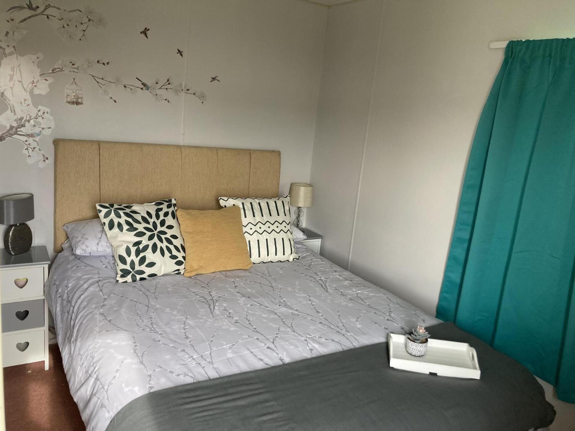 Pet Friendly Holiday Home On Golden Palm Skegness Luaran gambar