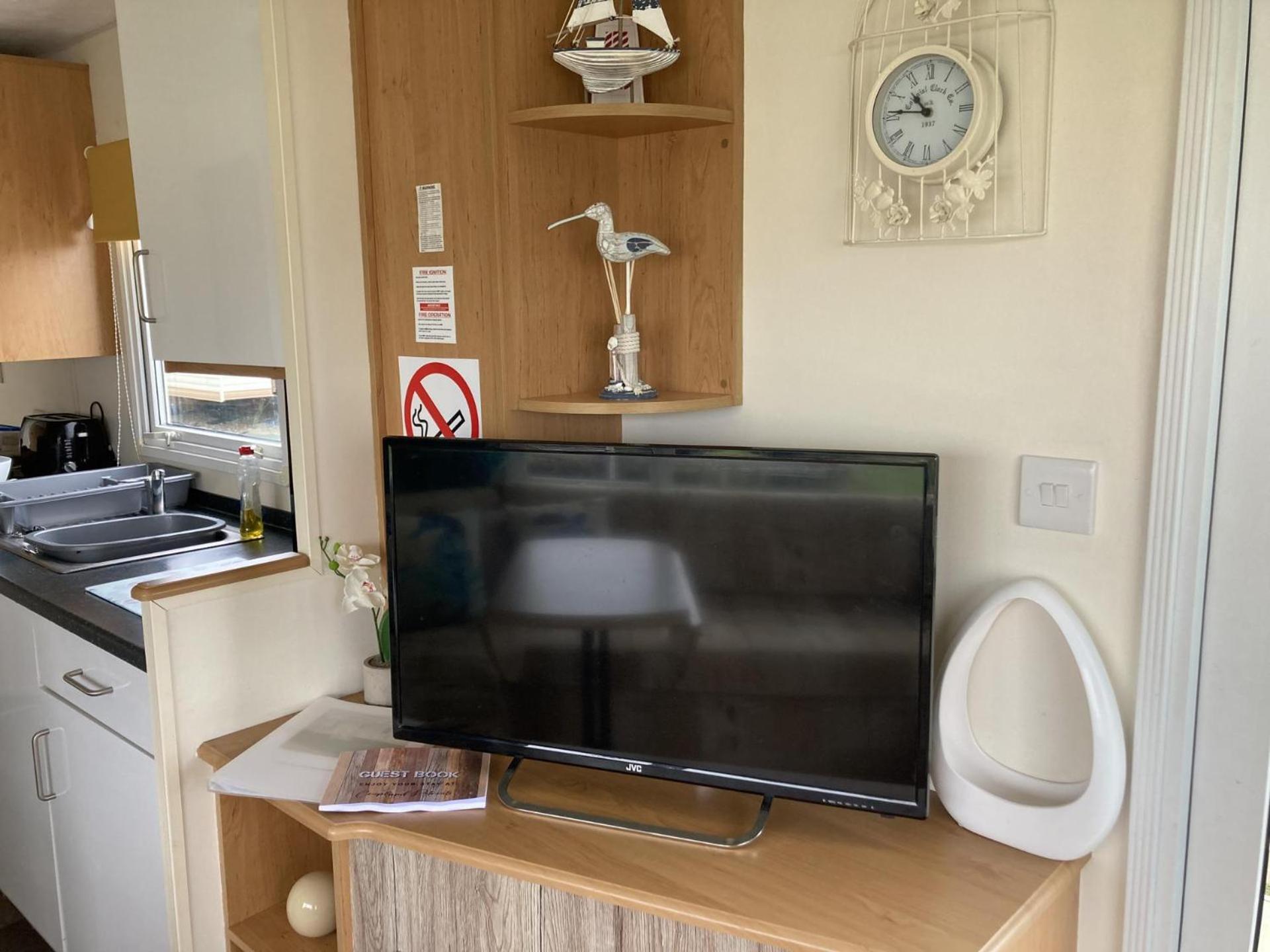Pet Friendly Holiday Home On Golden Palm Skegness Luaran gambar