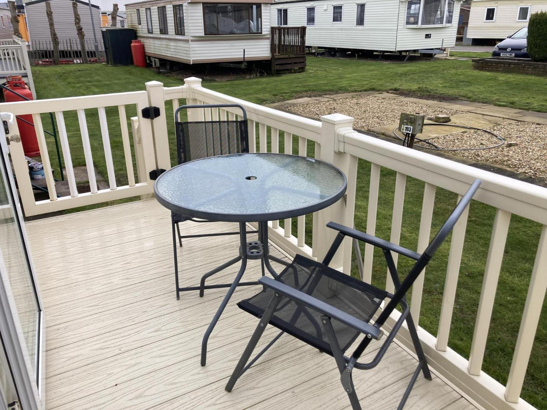 Pet Friendly Holiday Home On Golden Palm Skegness Luaran gambar