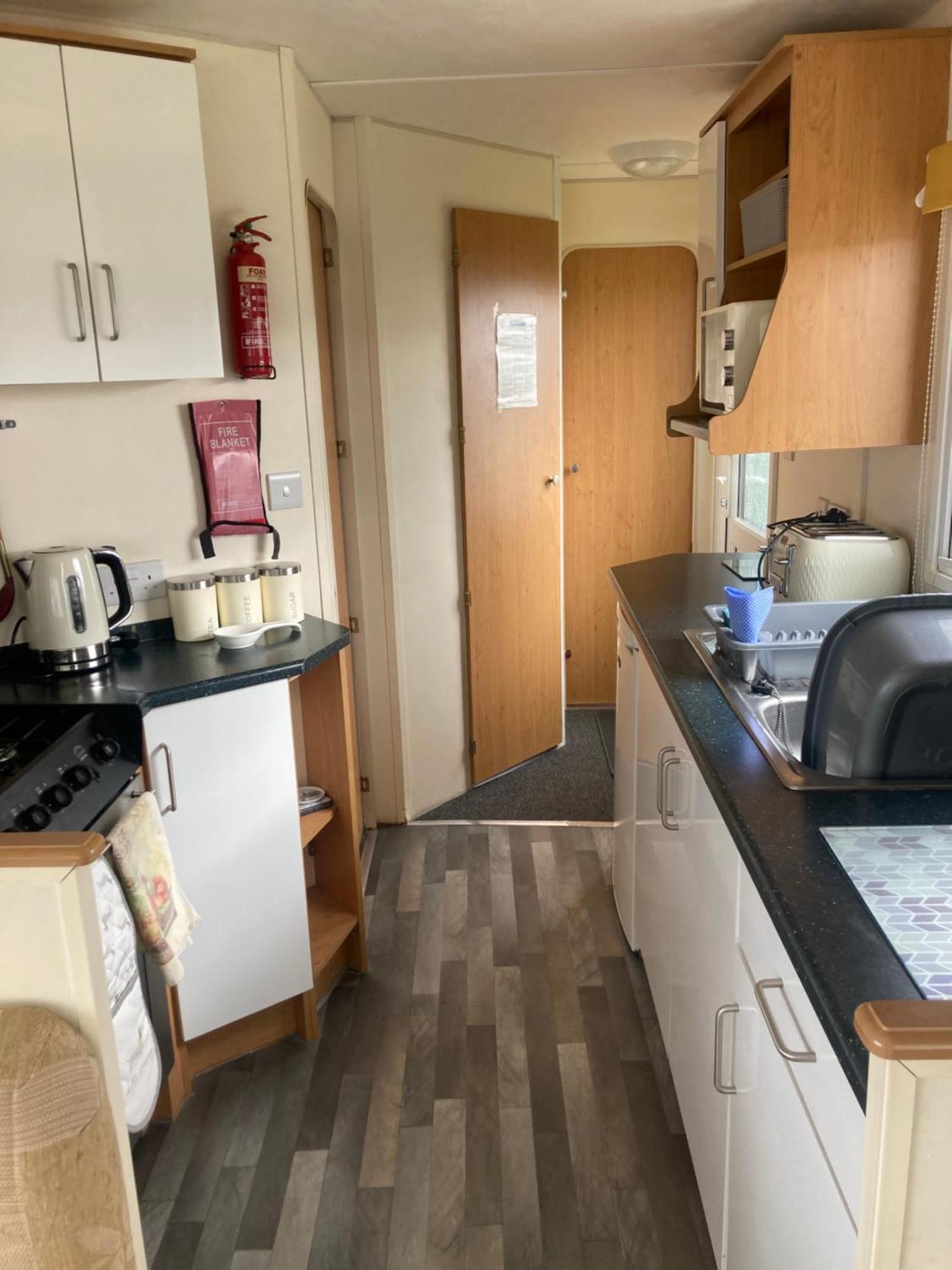 Pet Friendly Holiday Home On Golden Palm Skegness Luaran gambar