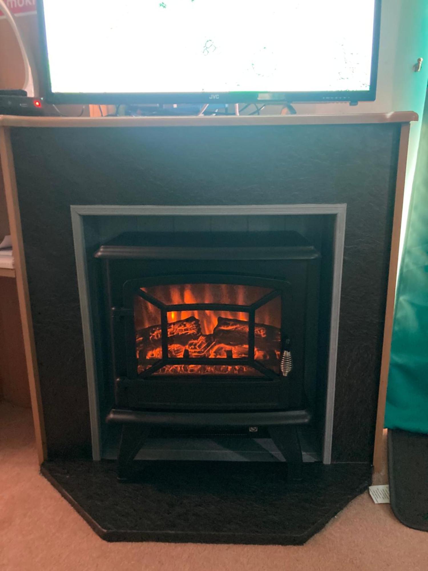 Pet Friendly Holiday Home On Golden Palm Skegness Luaran gambar