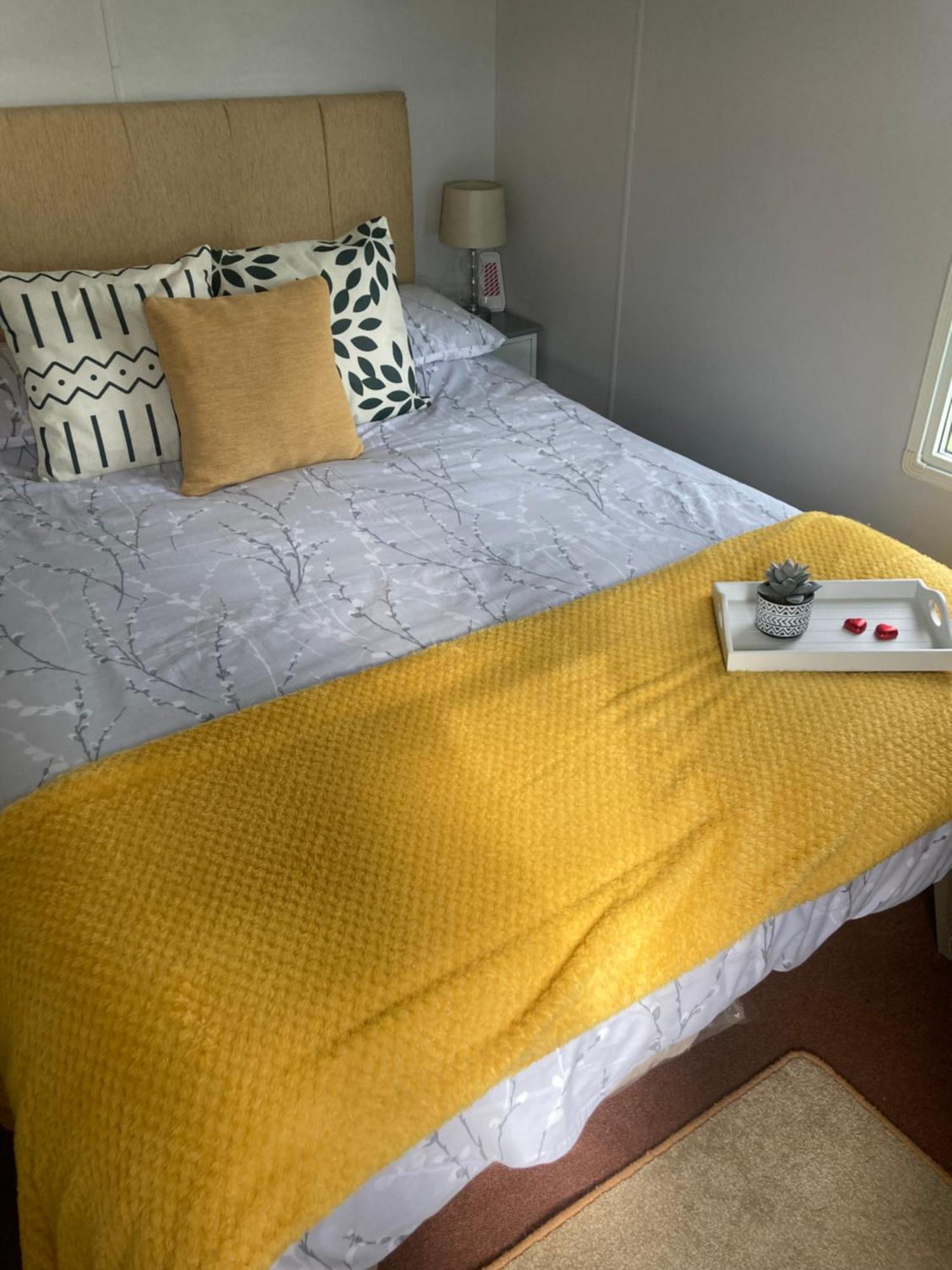 Pet Friendly Holiday Home On Golden Palm Skegness Luaran gambar