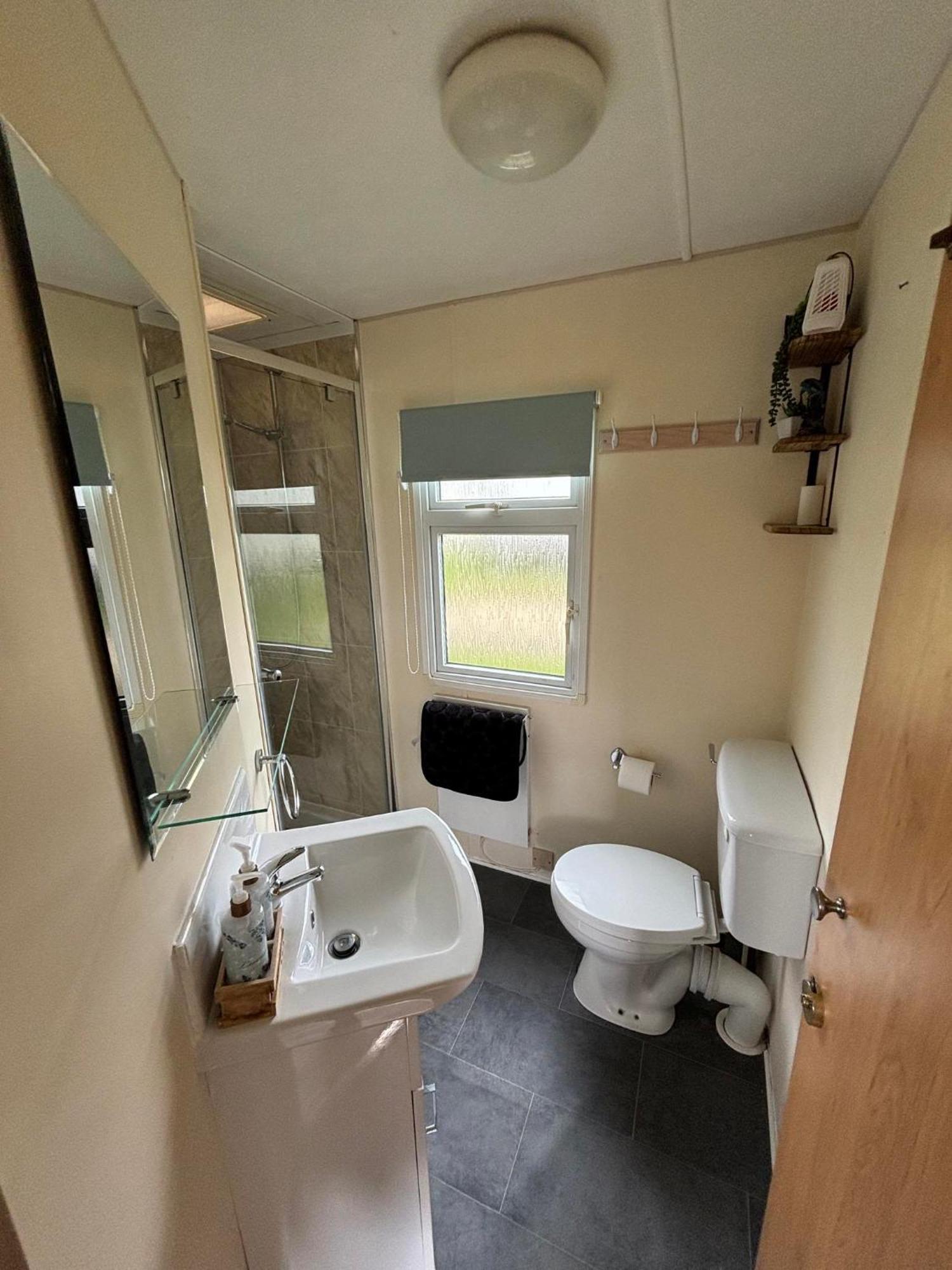 Pet Friendly Holiday Home On Golden Palm Skegness Luaran gambar
