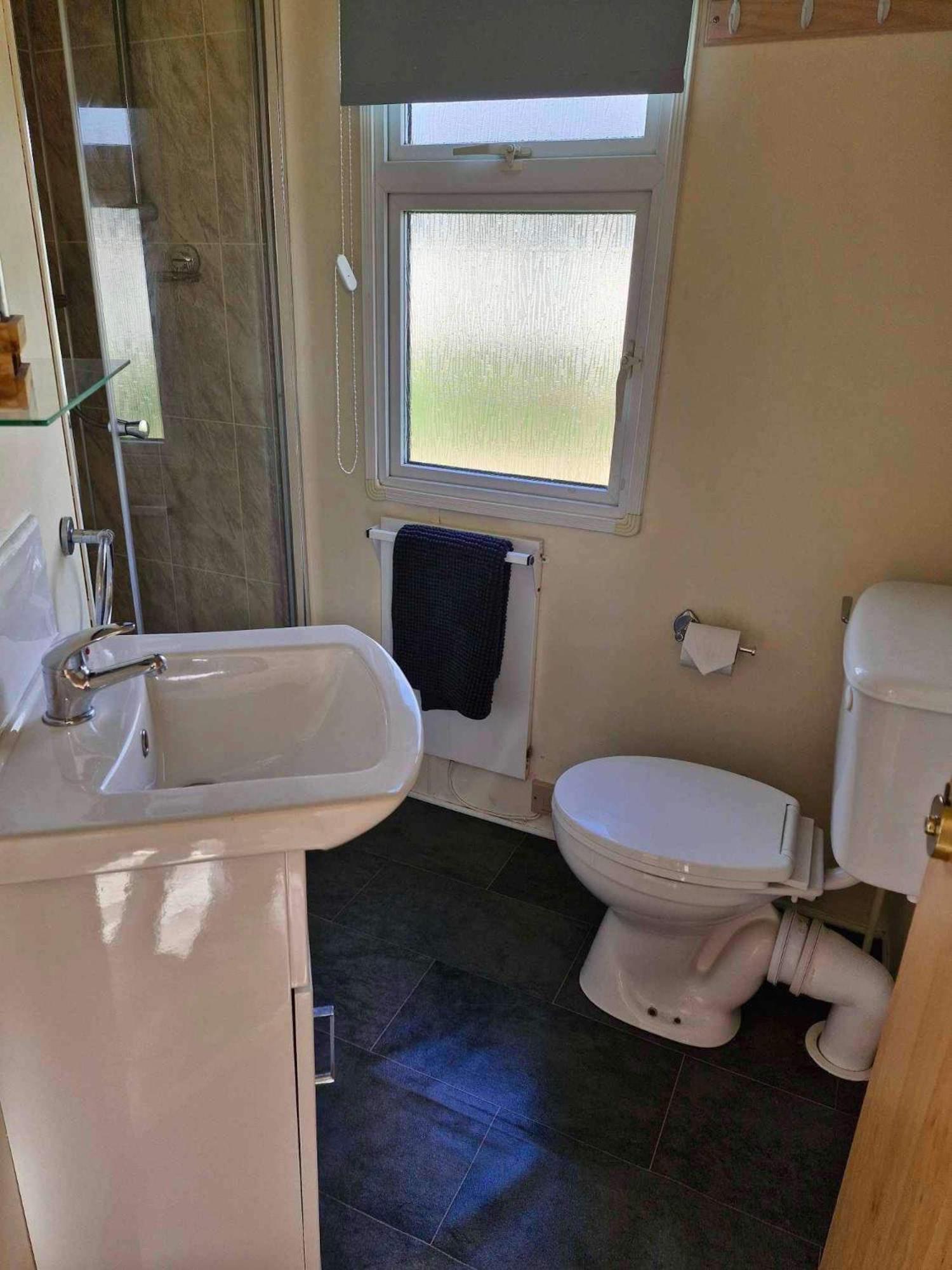 Pet Friendly Holiday Home On Golden Palm Skegness Luaran gambar