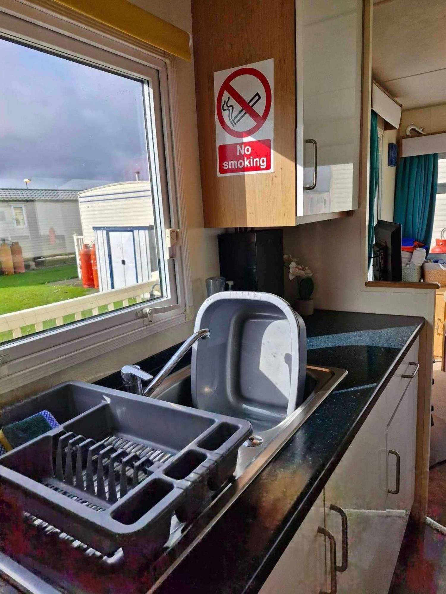 Pet Friendly Holiday Home On Golden Palm Skegness Luaran gambar